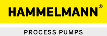 Logo Hammelmann Prozesspumpen